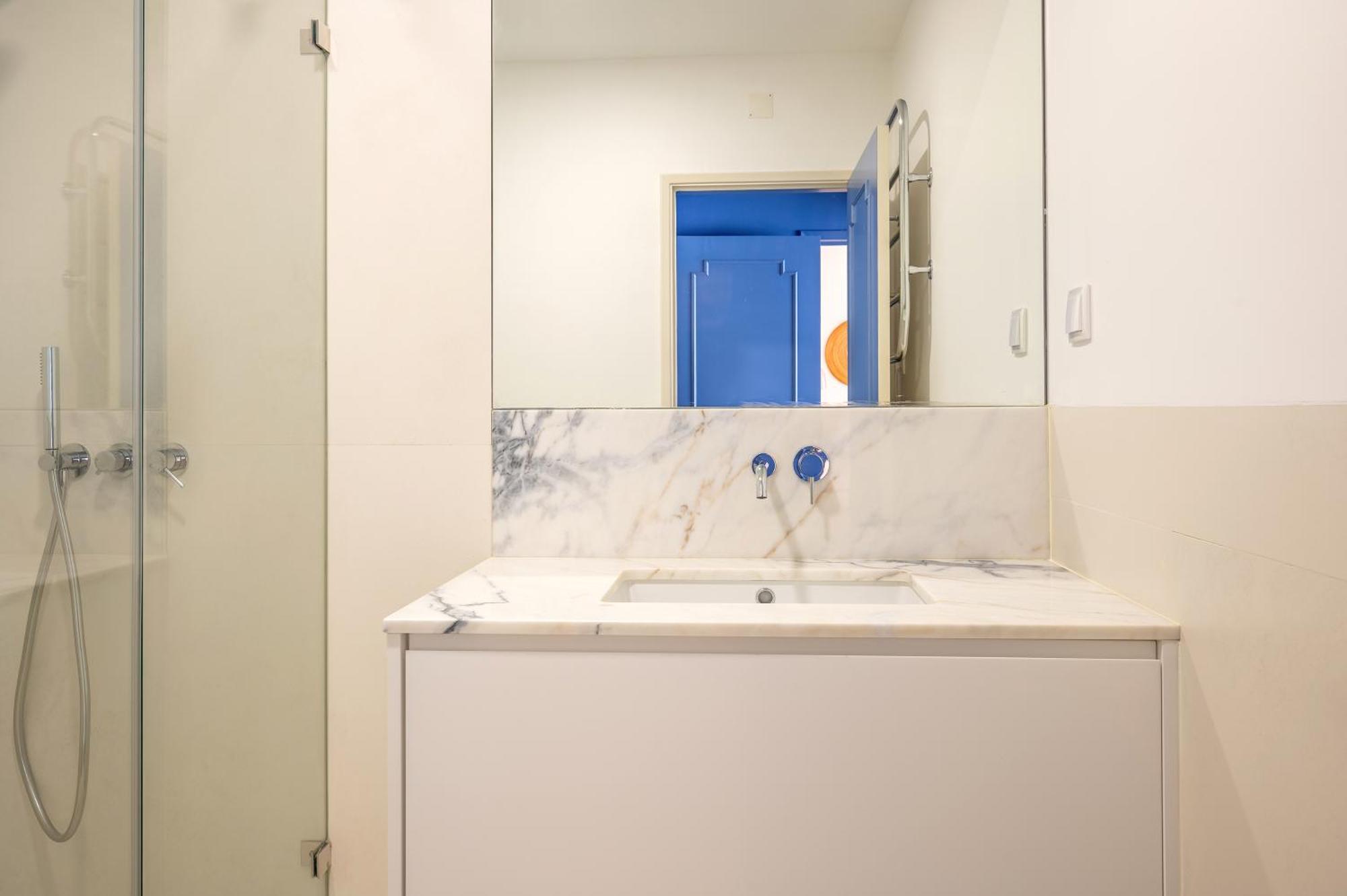 Blue Tide - Two Bedroom Apartament
