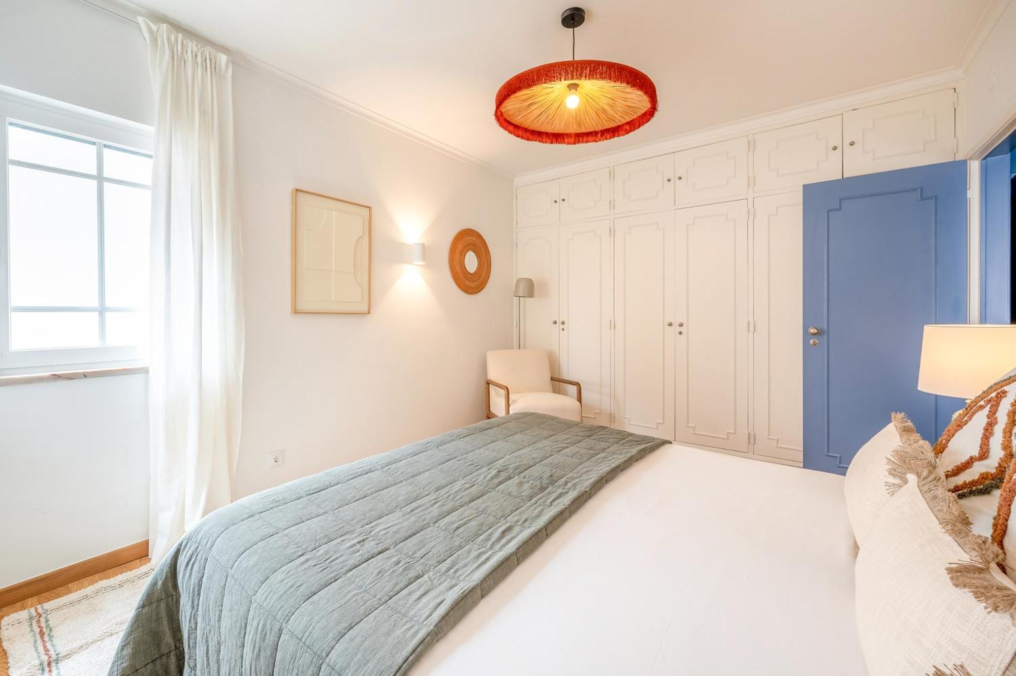 Blue Tide - Two Bedroom Віавіа