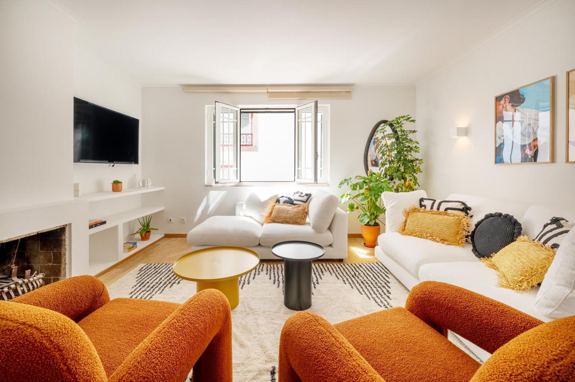 Blue Tide - Two Bedroom Apartament