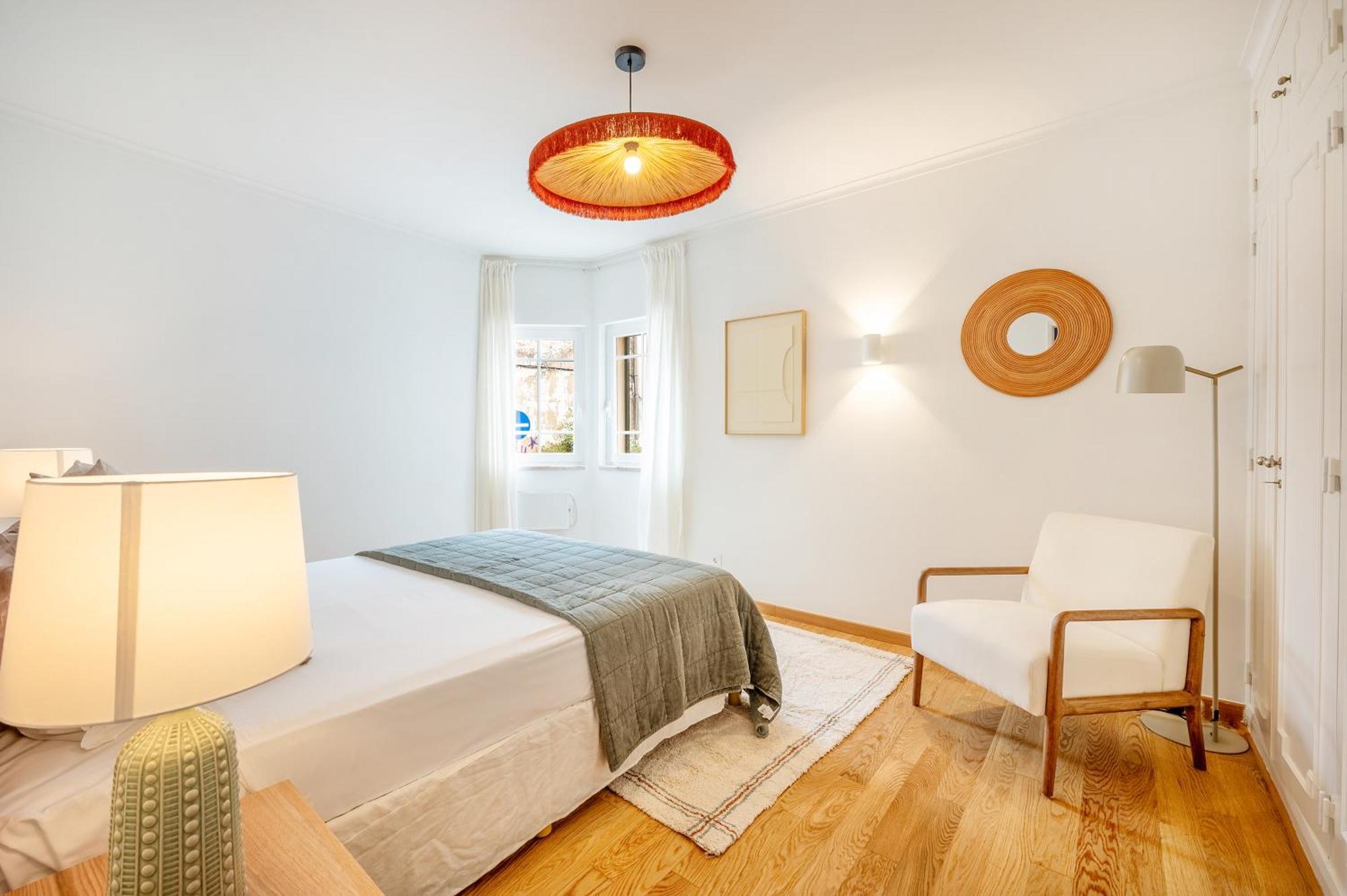 Apartament Blue Tide - Two Bedroom *