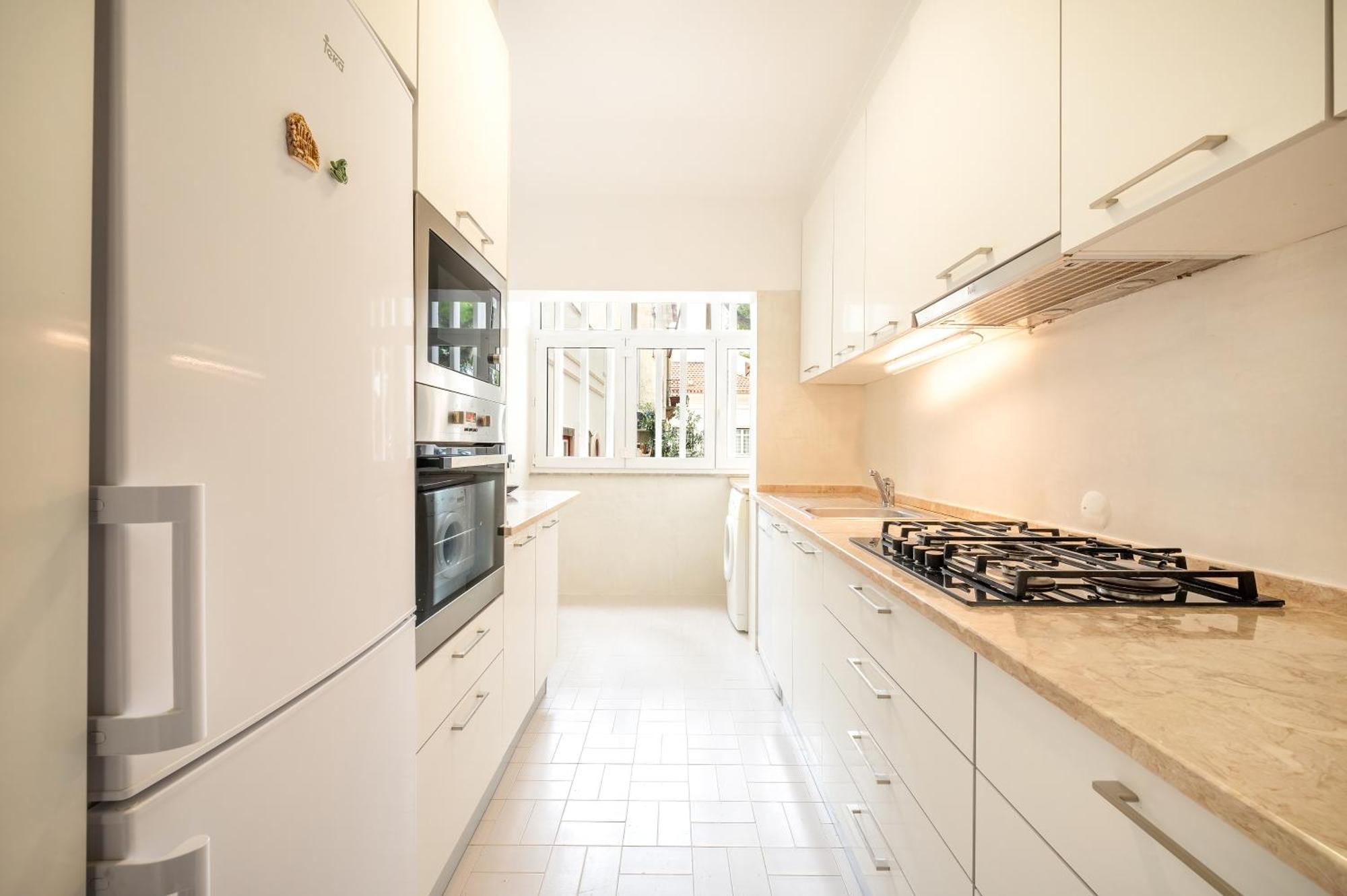 Apartament Blue Tide - Two Bedroom