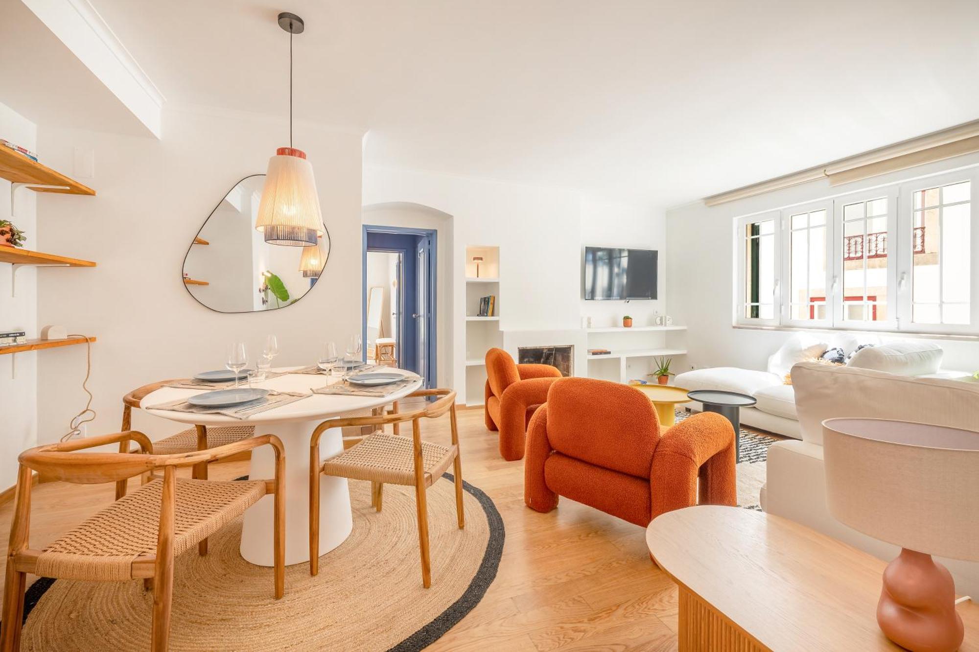 Apartament Blue Tide - Two Bedroom Віавіа