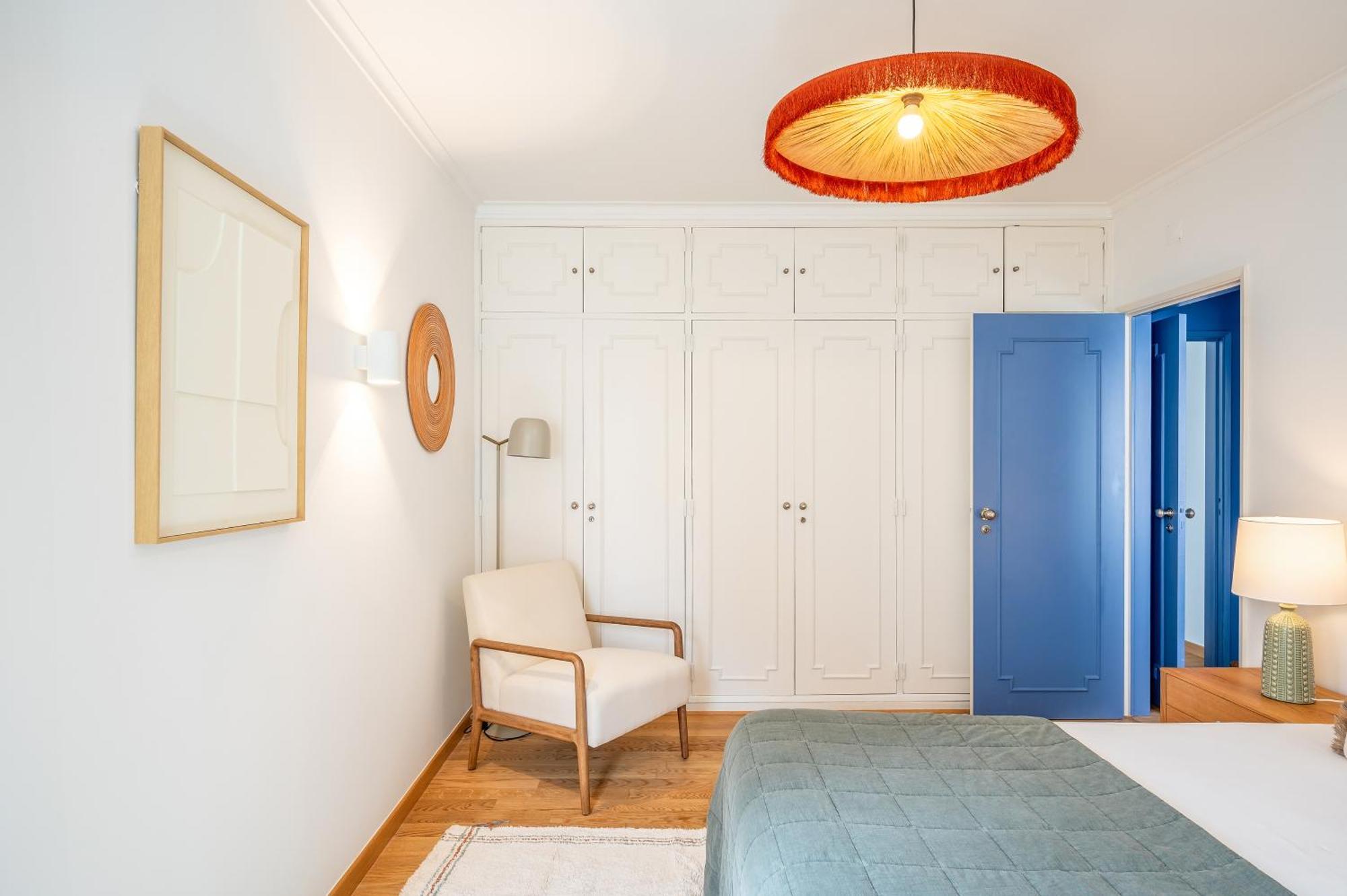 Apartament Blue Tide - Two Bedroom