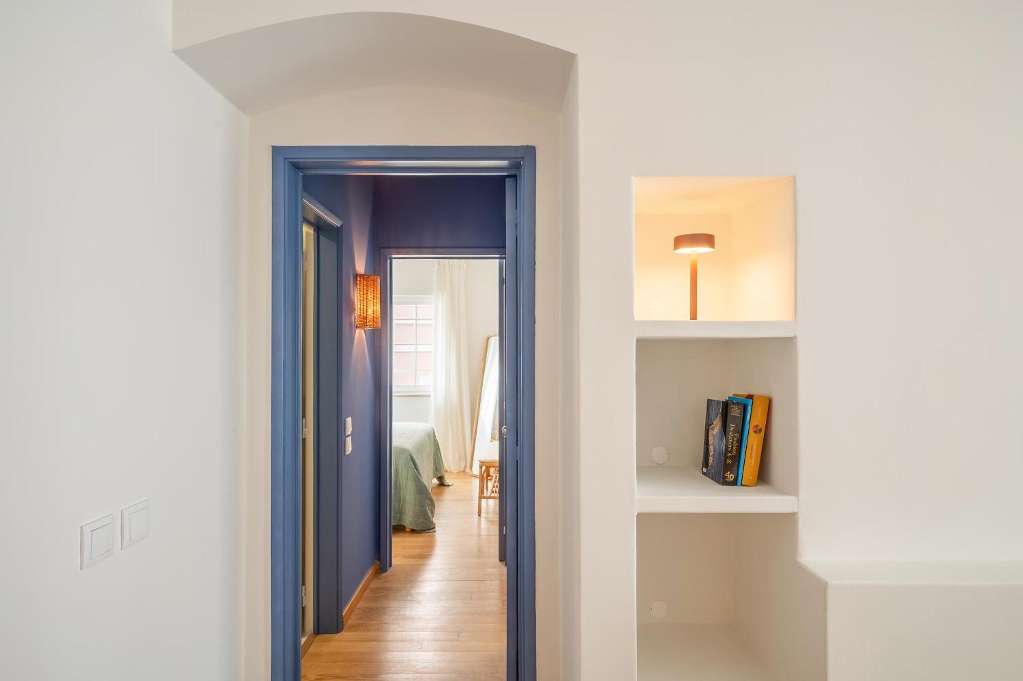Apartament Blue Tide - Two Bedroom