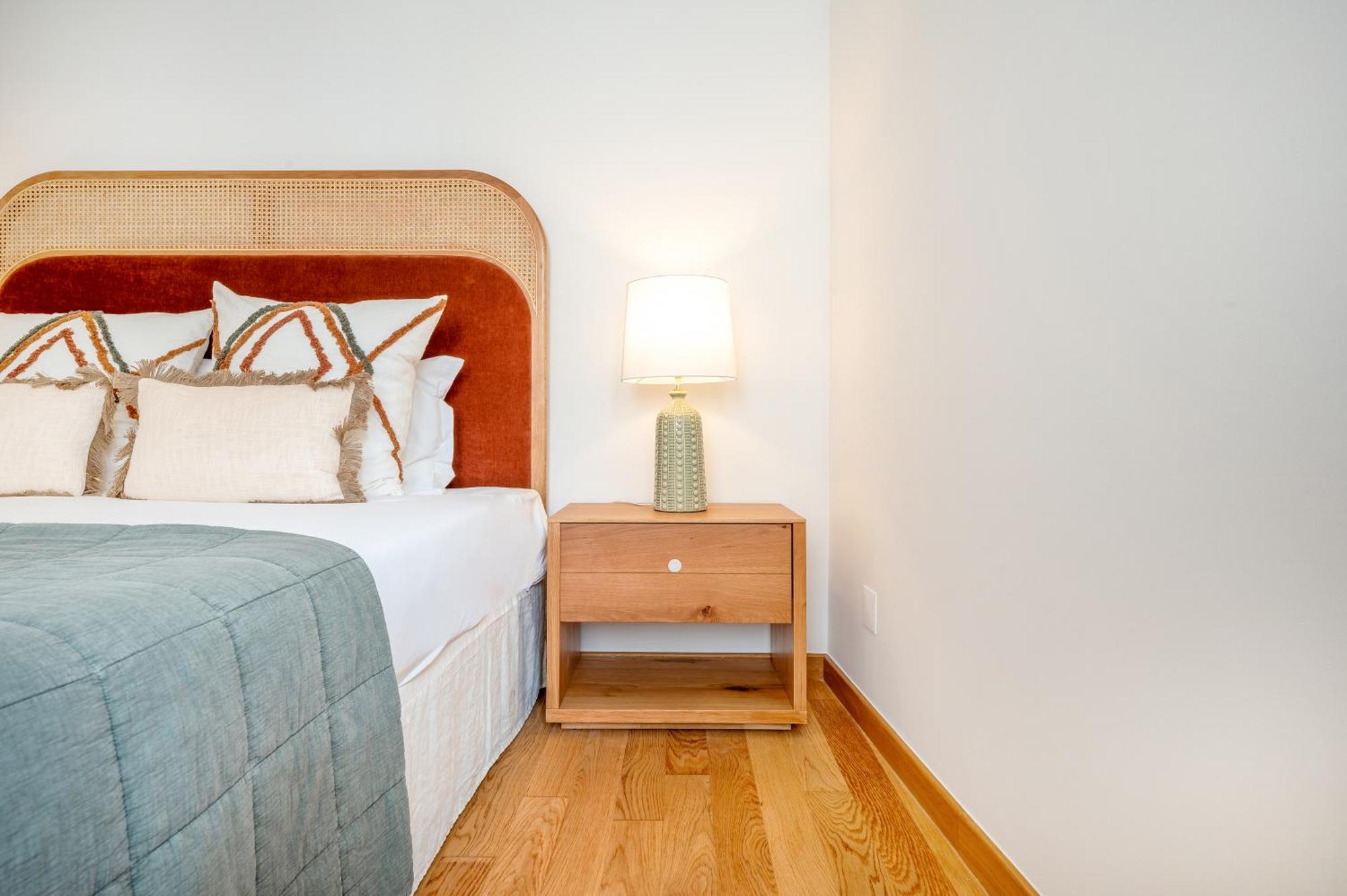 Blue Tide - Two Bedroom Apartament *