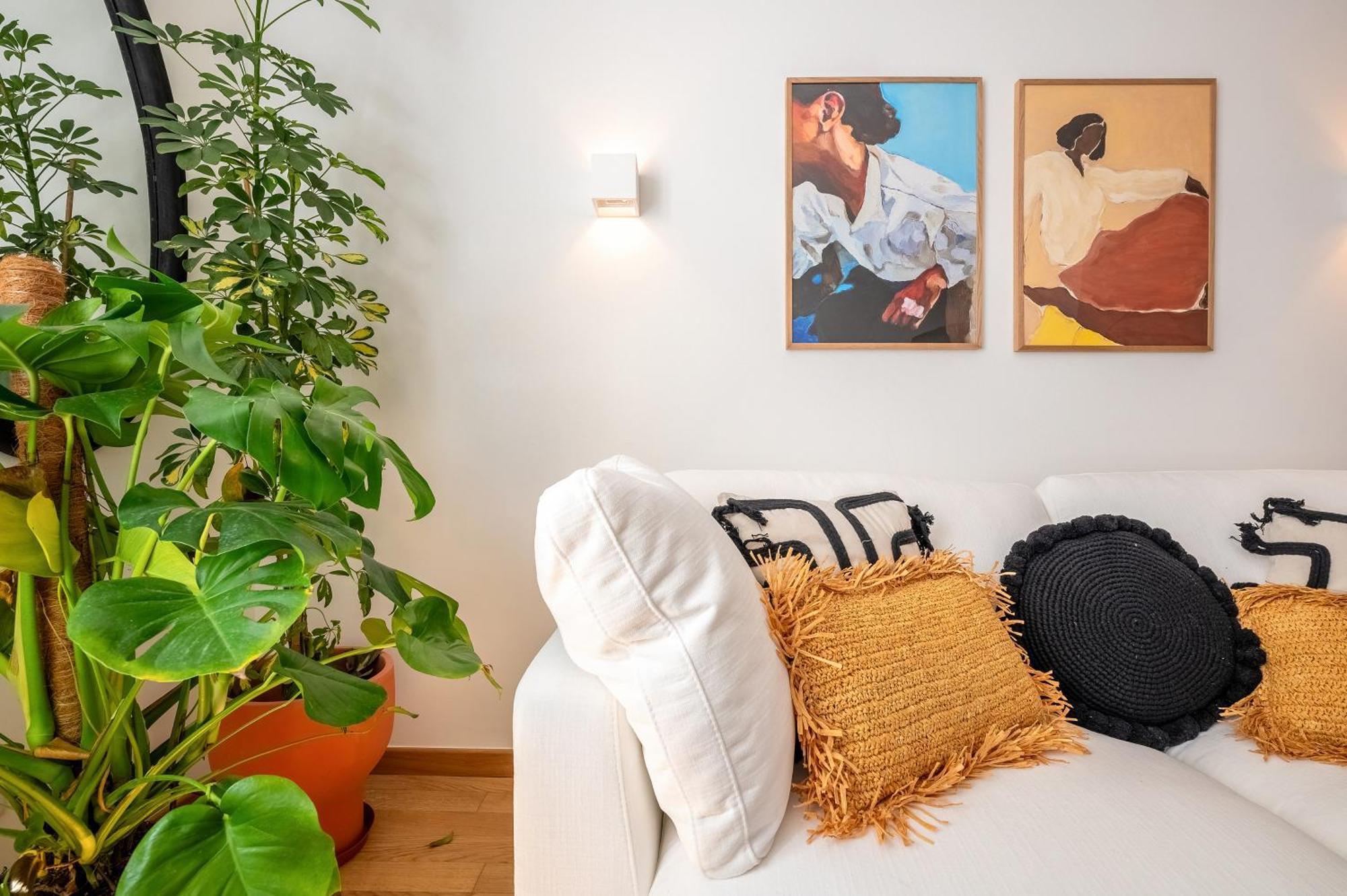 Blue Tide - Two Bedroom Apartament Віавіа