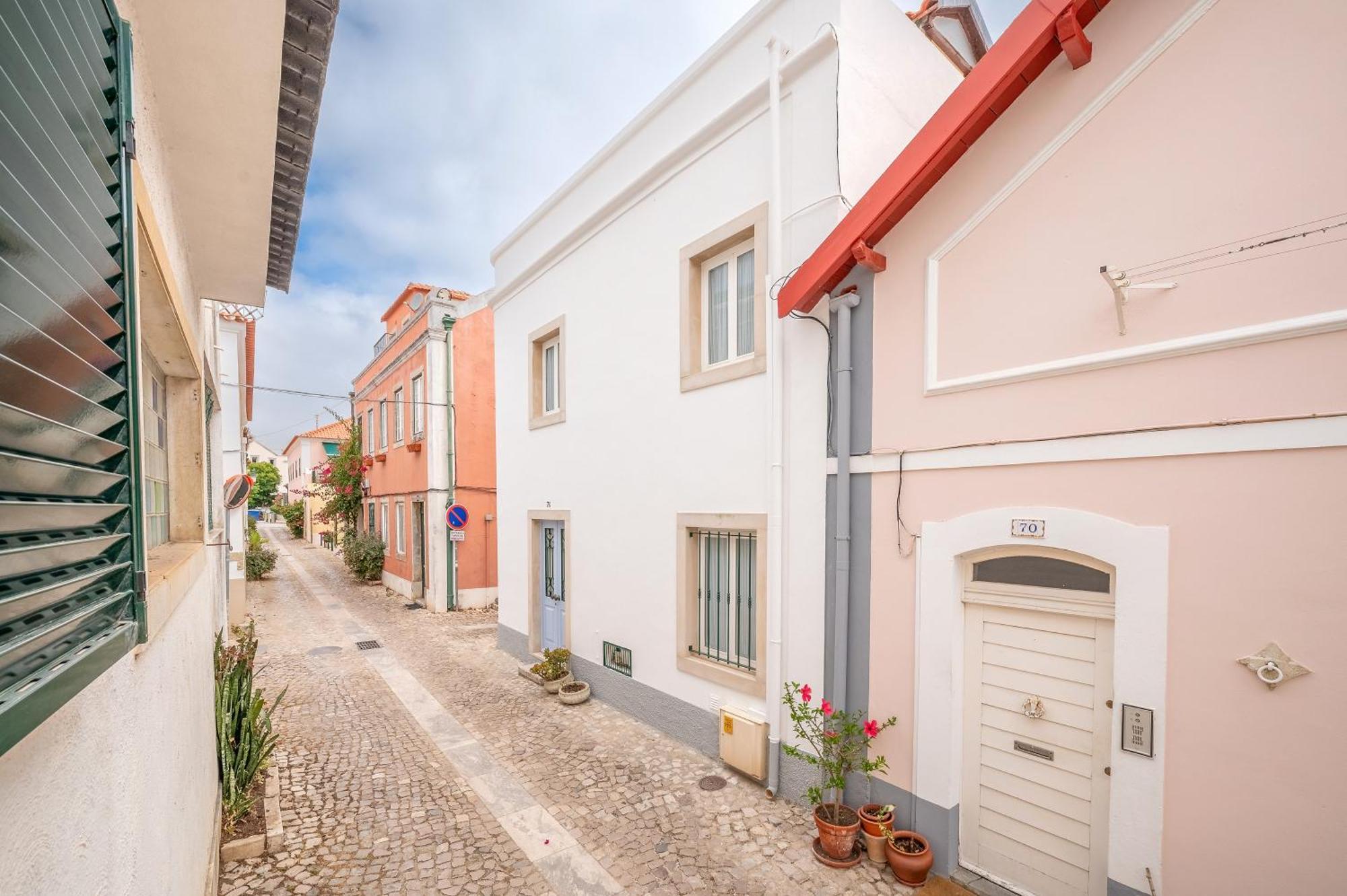 Apartament Blue Tide - Two Bedroom