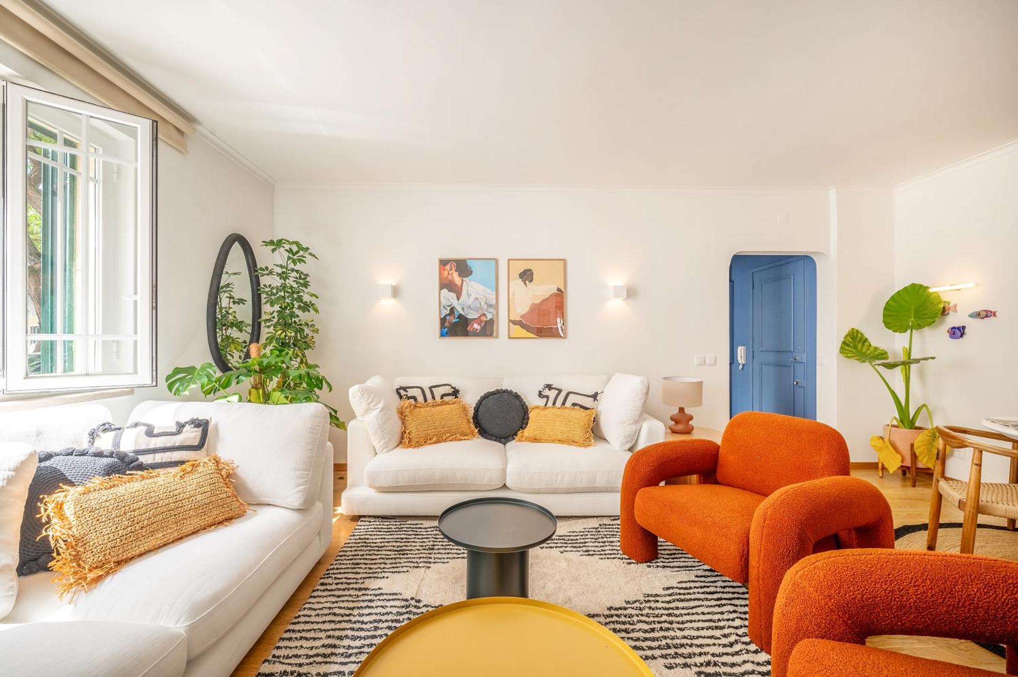 Apartament Blue Tide - Two Bedroom
