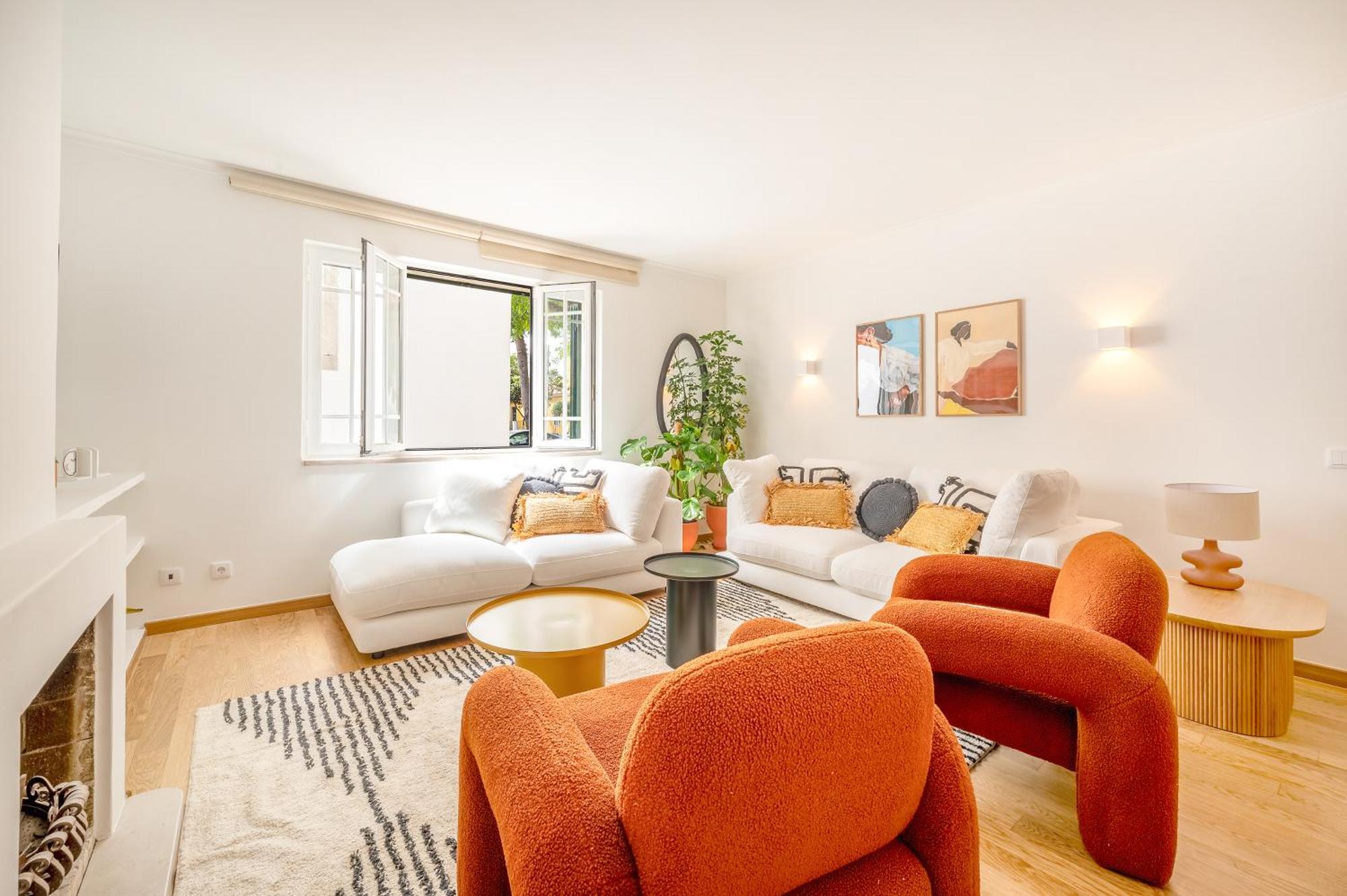 Apartament Blue Tide - Two Bedroom Віавіа